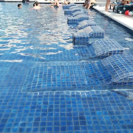 Beachaccess Hotelzone 3705 Cancun Ngoại thất bức ảnh
