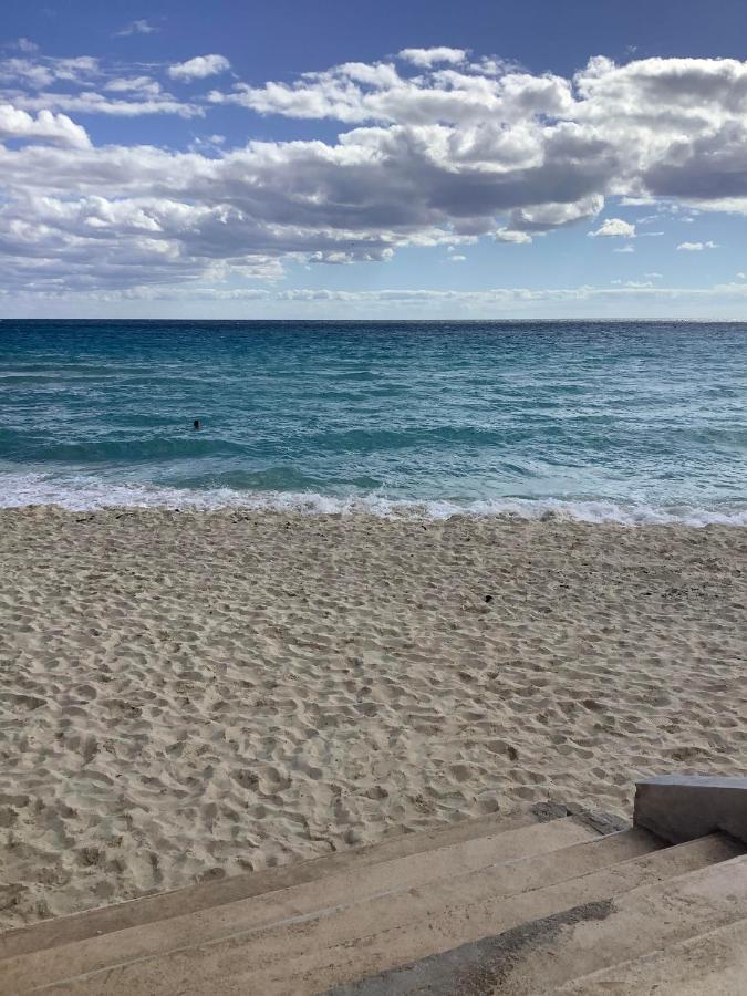 Beachaccess Hotelzone 3705 Cancun Ngoại thất bức ảnh