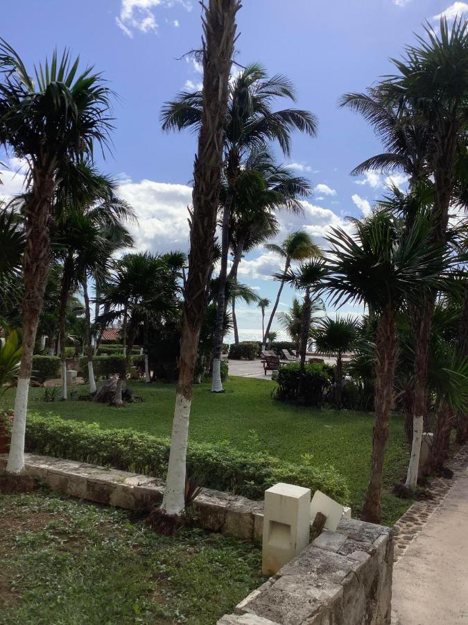 Beachaccess Hotelzone 3705 Cancun Ngoại thất bức ảnh