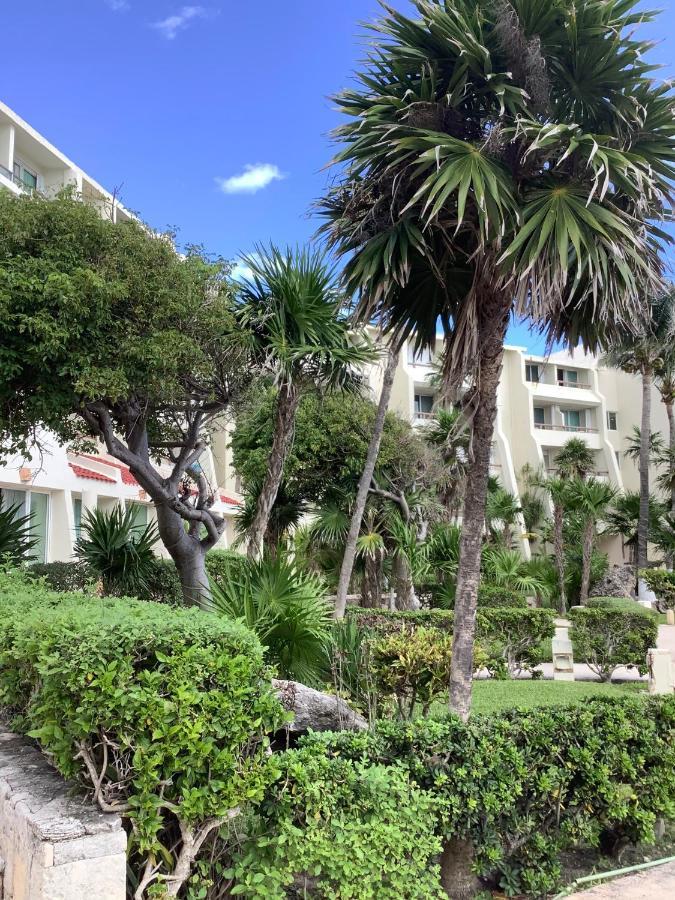 Beachaccess Hotelzone 3705 Cancun Ngoại thất bức ảnh