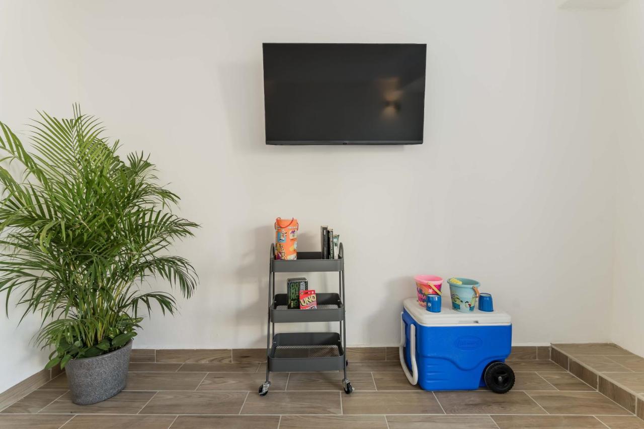 Beachaccess Hotelzone 3705 Cancun Ngoại thất bức ảnh