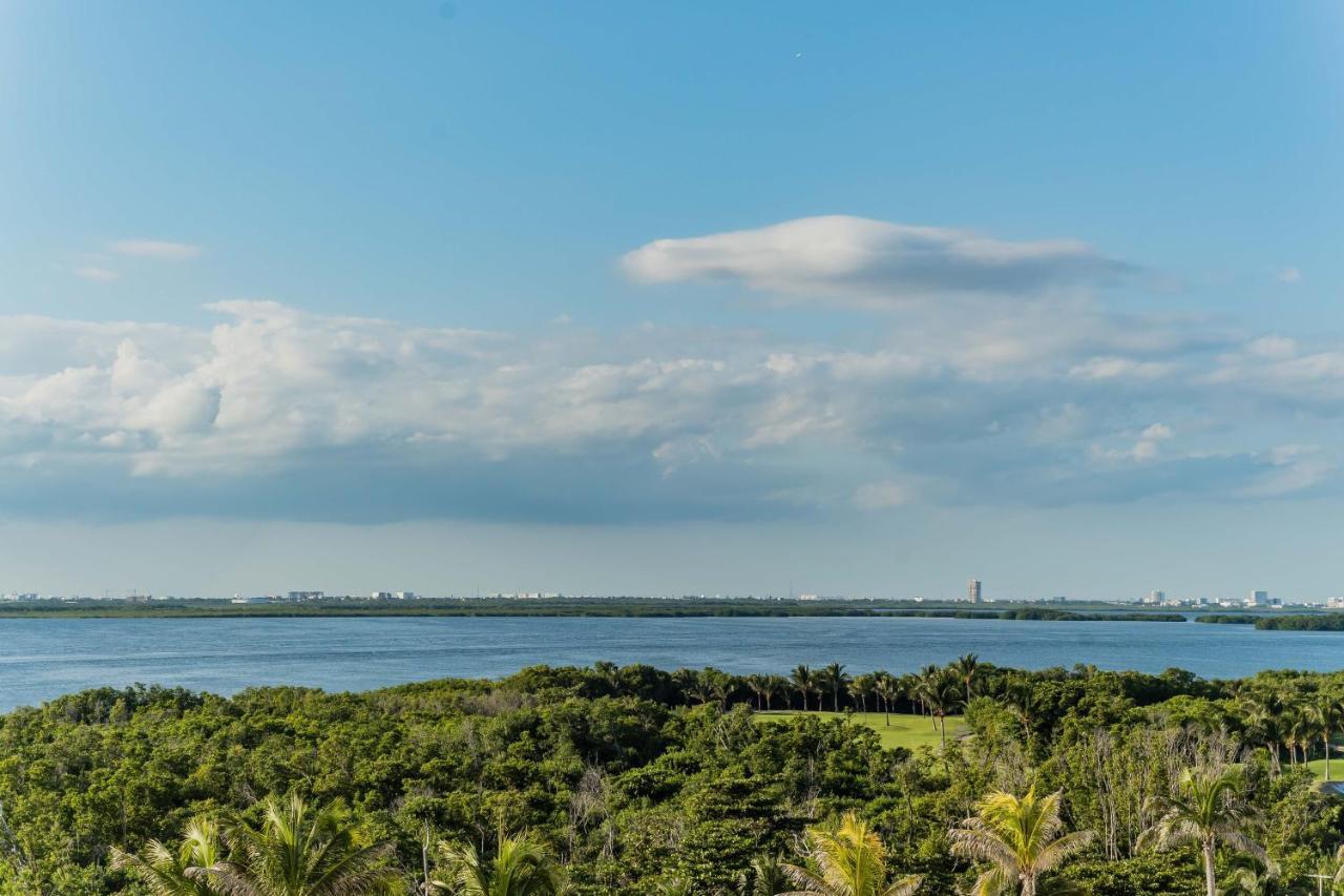 Beachaccess Hotelzone 3705 Cancun Ngoại thất bức ảnh