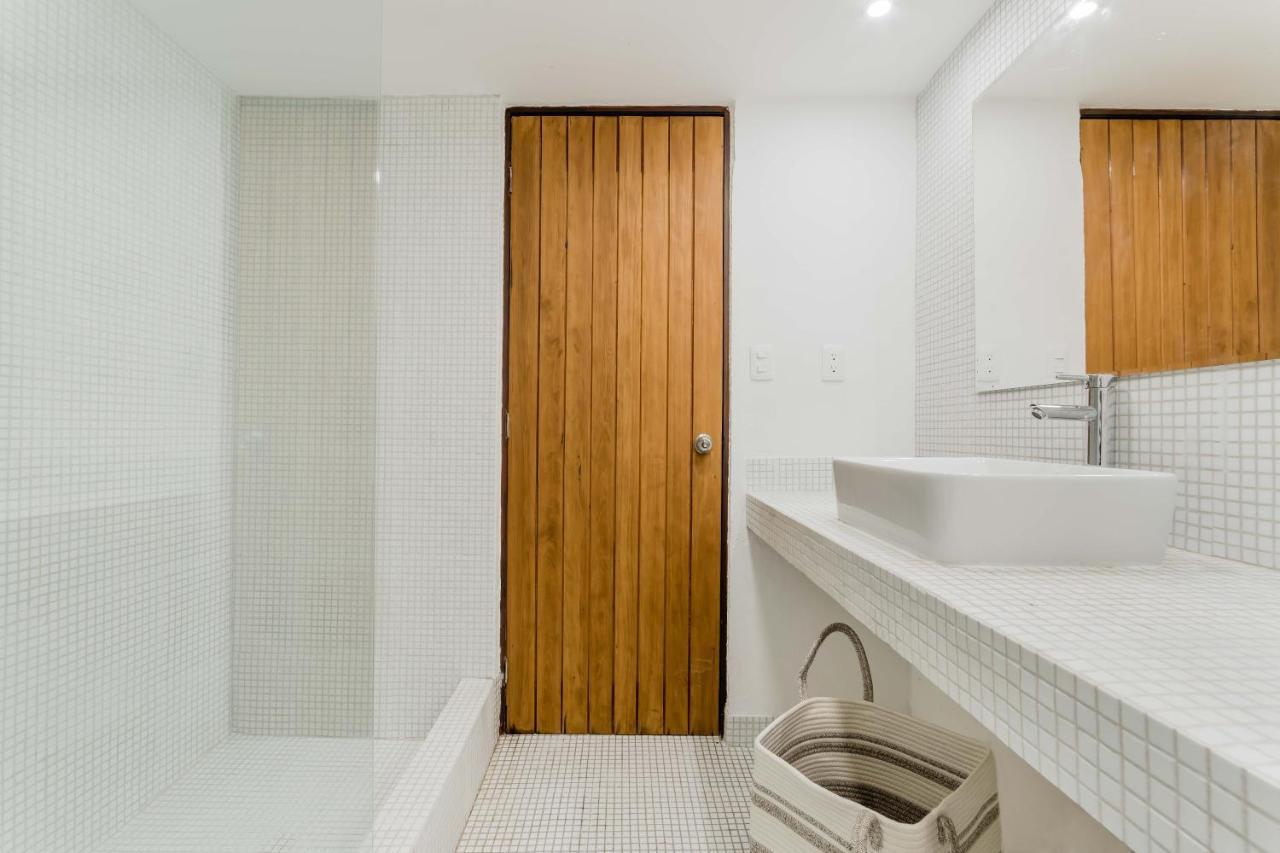 Beachaccess Hotelzone 3705 Cancun Ngoại thất bức ảnh