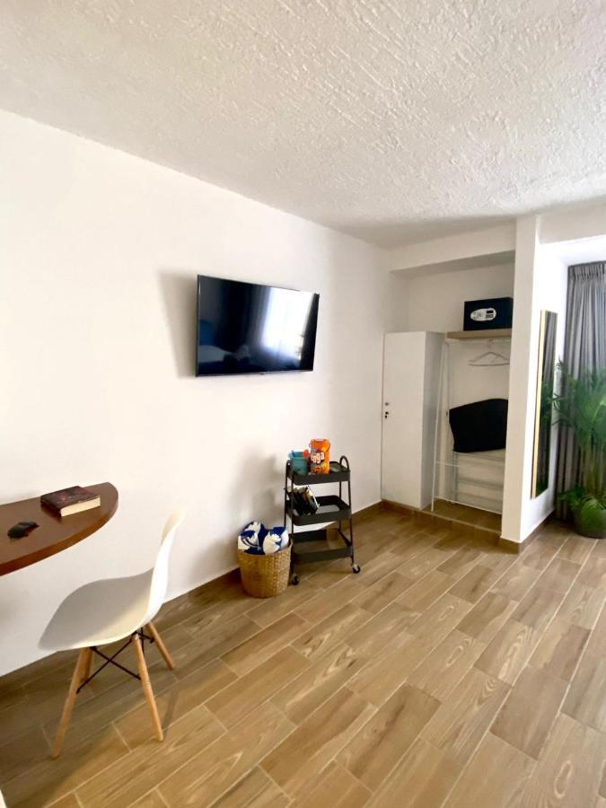 Beachaccess Hotelzone 3705 Cancun Ngoại thất bức ảnh